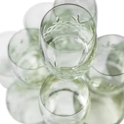 Crispy Emerald Aqua - 2 stk><noscript><img width=