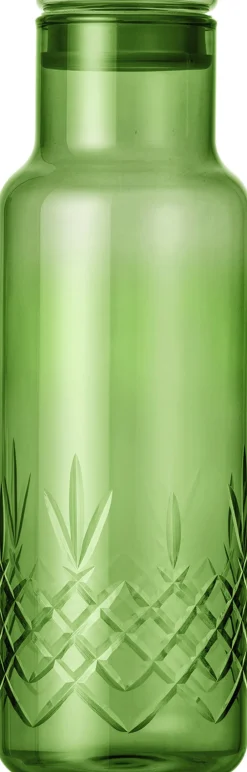 Frederik Bagger Crispy Green Bottle Large - 1 pcs