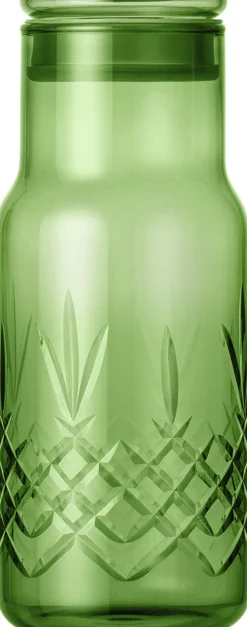 Crispy Green Bottle Small - 1 pcs>Frederik Bagger Discount