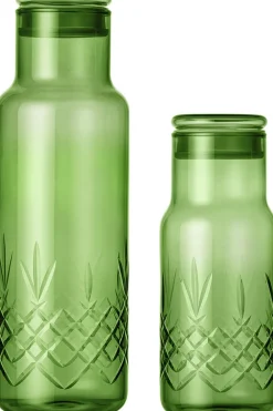 Crispy Green Bottle Small - 1 pcs>Frederik Bagger Discount