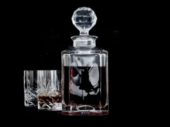 Frederik Bagger Crispy Old Fashioned karaffel 70 cl.