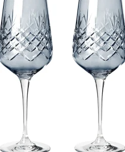 Frederik Bagger Crispy Sapphire Madame - 2 pcs. Online