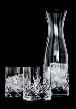 Frederik Bagger Crispy Waterfall karaffel 1 l.