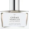 LE MONDE GOURMAND Crème Vanille - Eau de Parfum
