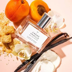 LE MONDE GOURMAND Crème Vanille - Eau de Parfum