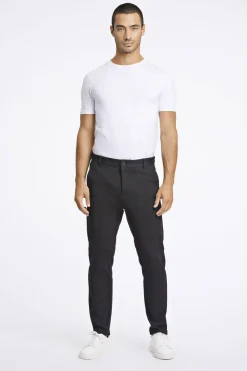 Cropped bukser m. stretch><noscript><img width=