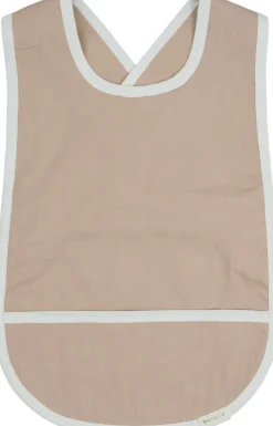 Børn Fabelab Cross Back Bib -