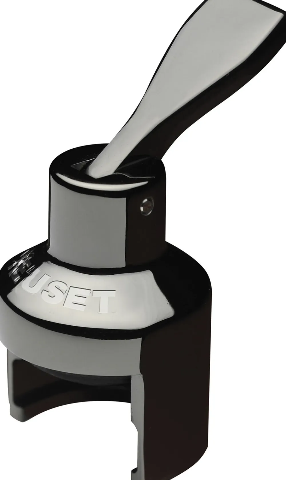 Le Creuset Crown prop Hot