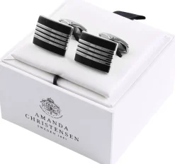 Amanda Christensen Cufflinks S&oslash;lv Online