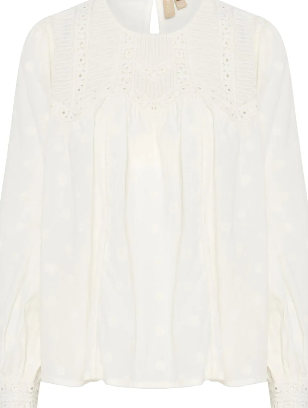 CUlena Blouse>Culture Outlet