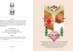 Cult Cocktails - 100 Recipes and Tricks for the Home Bartend><noscript><img width=