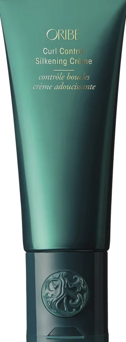 Oribe Curl Control Silkening Crème Discount