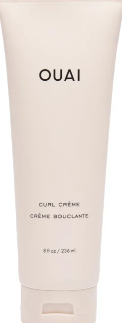 Ouai CURL CRéME New