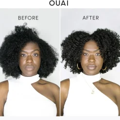 Ouai CURL CRéME New