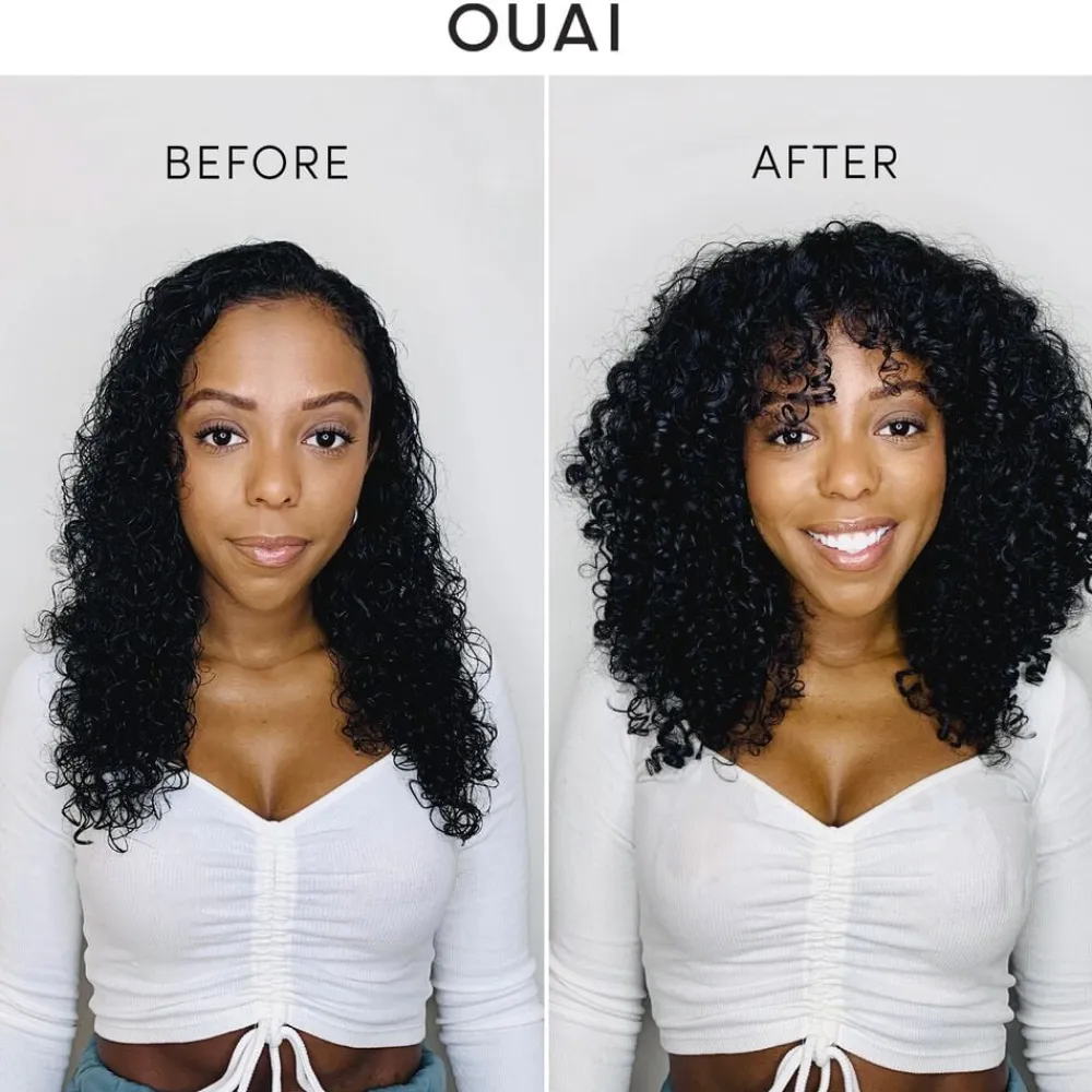 Ouai CURL CRéME New