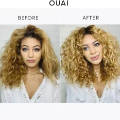 Ouai CURL CRéME New