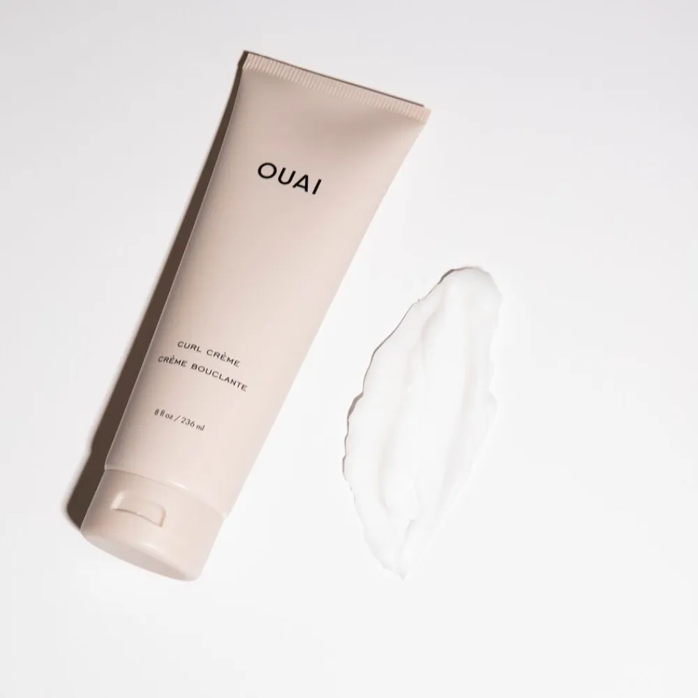 Ouai CURL CRéME New