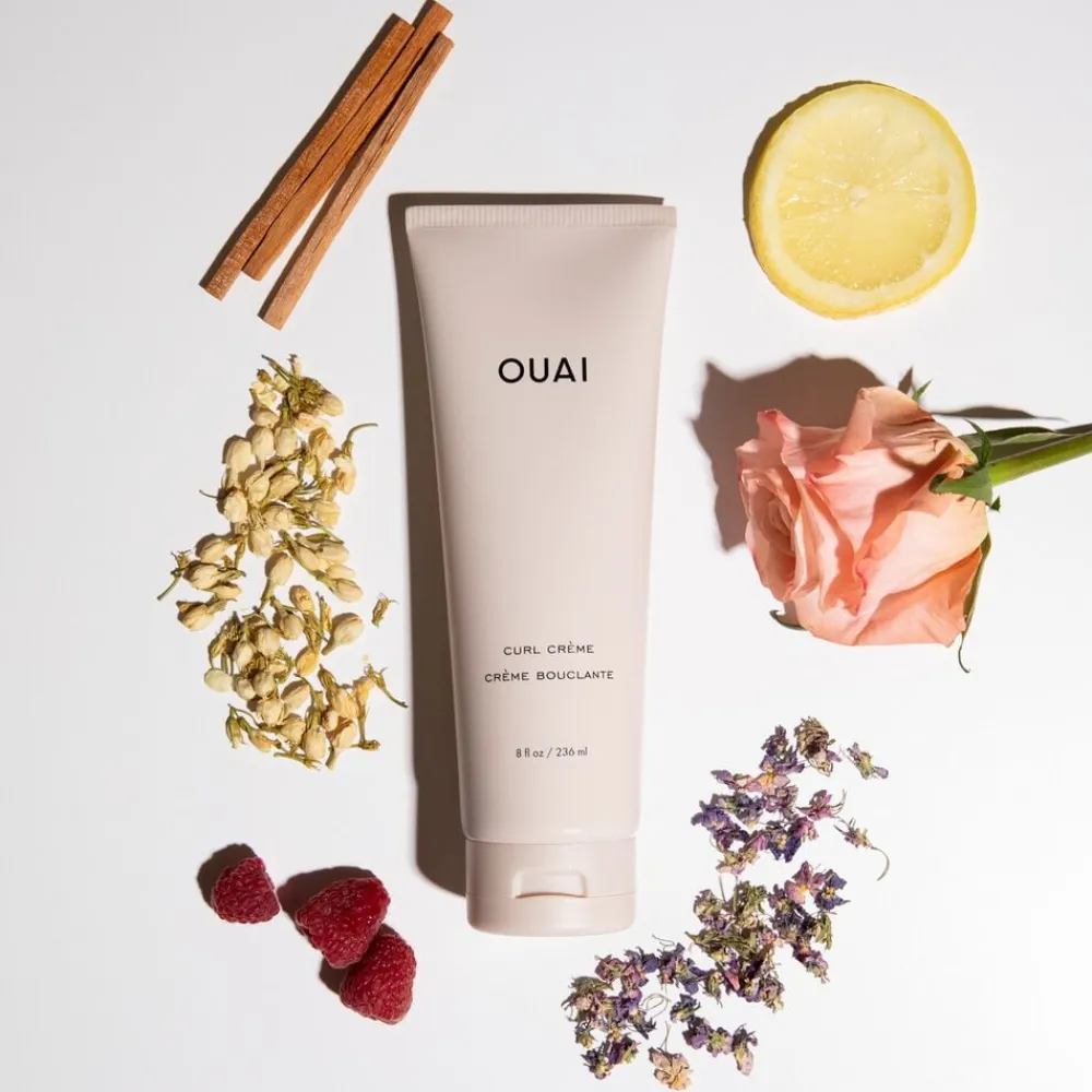 Ouai CURL CRéME New