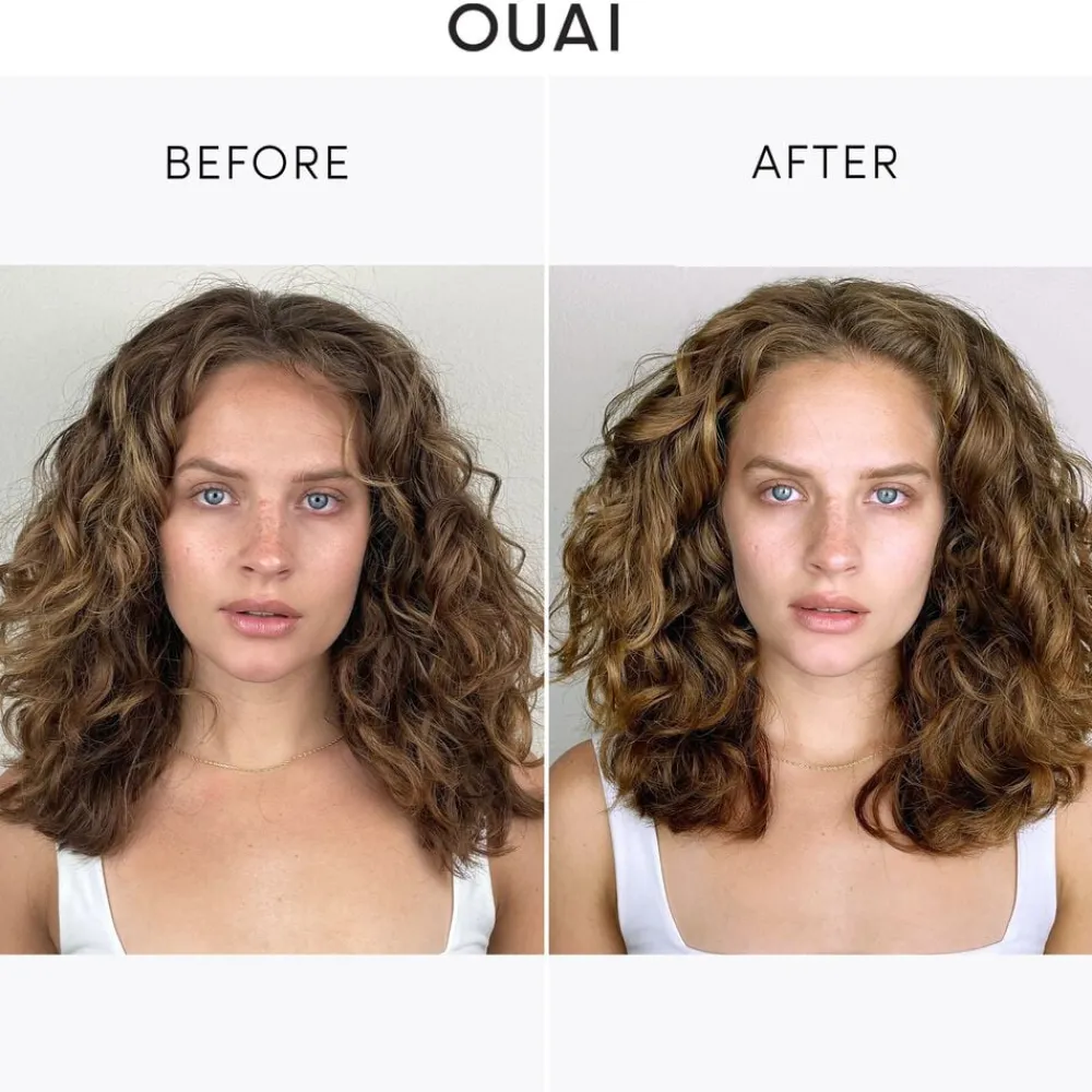 Ouai CURL CRéME New