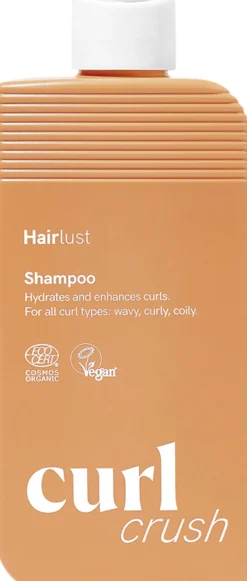 Curl Crush Shampoo>Hairlust Sale