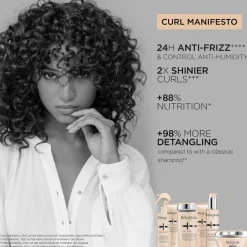 Kérastase Curl Manifesto Gelée Curl Contour Leave-In New