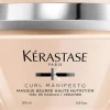 Kérastase Curl Manifesto Masque Beurre Haute Nutrition Hair Mask