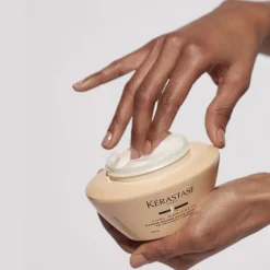 Kérastase Curl Manifesto Masque Beurre Haute Nutrition Hair Mask