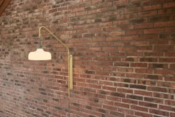 Current Væglampe Grøn/Khaki><noscript><img width=