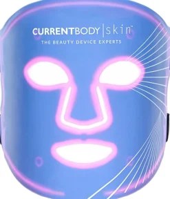 CurrentBody Skin Anti-Blemish LED Face Mask Outlet