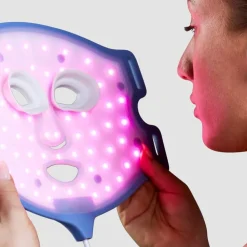 CurrentBody Skin Anti-Blemish LED Face Mask Outlet