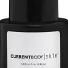 Green Tea Serum 30 ml>CurrentBody Skin Online