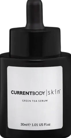 Green Tea Serum 30 ml>CurrentBody Skin Online