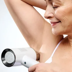 CurrentBody Skin Laser Hair Removal Device
