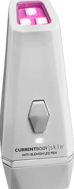 LED Blemish Pen>CurrentBody Skin
