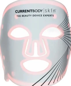 LED Light Therapy Face Mask>CurrentBody Skin Discount