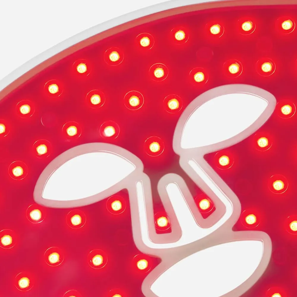 LED Light Therapy Face Mask>CurrentBody Skin Discount