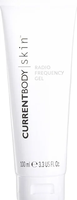 CurrentBody Skin Radio Frequency Conductive Gel 100 ml