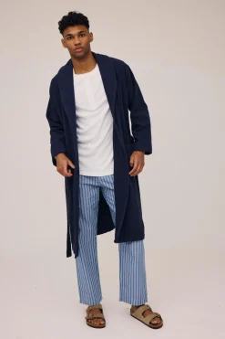 Magasin du Nord Collection Curtis 1 G Navy blazer Hot