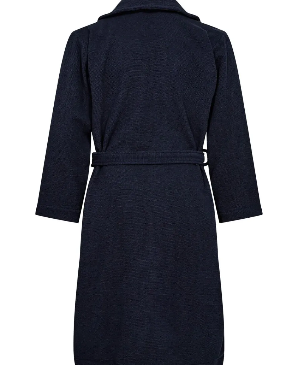 Magasin du Nord Collection Curtis 1 G Navy blazer Hot