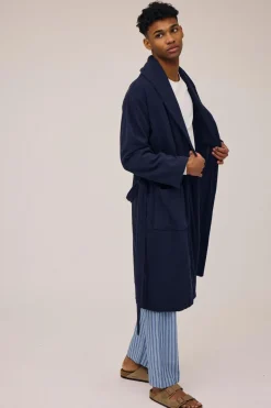 Magasin du Nord Collection Curtis 1 G Navy blazer Hot