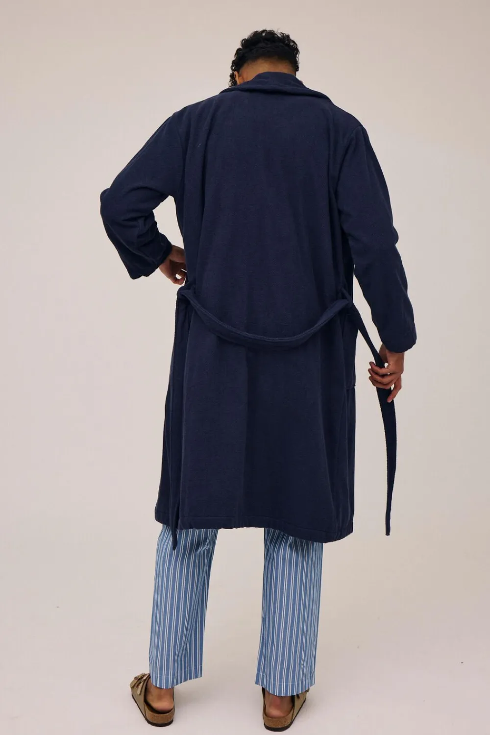 Magasin du Nord Collection Curtis 1 G Navy blazer Hot