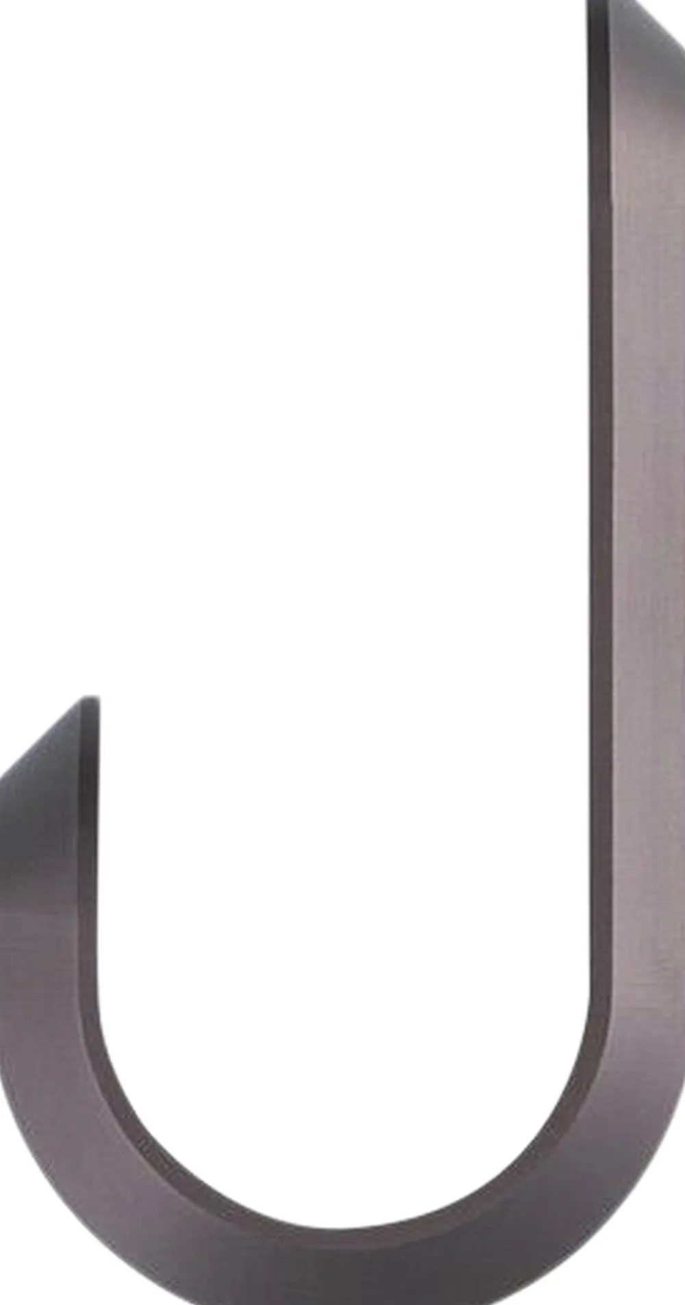 Curve Mini Hooks - 2 pcs>Normann Copenhagen Online