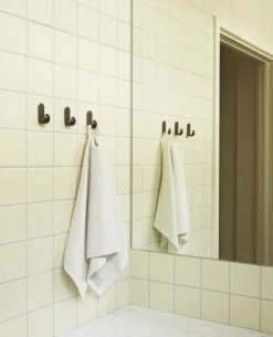 Curve Mini Hooks - 2 pcs><noscript><img width=