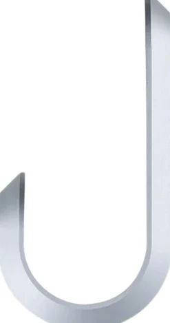 Curve Mini Hooks - 2 pcs>Normann Copenhagen Online