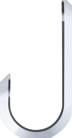 Curve Mini Hooks - 2 pcs>Normann Copenhagen New