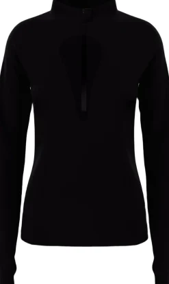 Cusca IV Midlayer løbetrøje><noscript><img width=