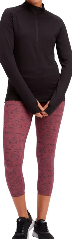 Cusca IV Midlayer løbetrøje><noscript><img width=