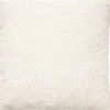 Blomus Cushion cover -BOUCLE- Colour Moonbeam 50 x 50 cm Clearance