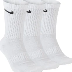 Cushion crew tennissokker, 3 par>Nike Online