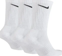 Cushion crew tennissokker, 3 par>Nike Online